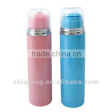 250ml stainless steel vacuum flask BL-1032