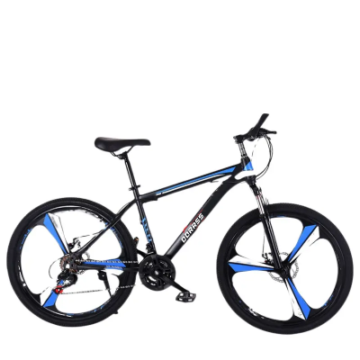 In Stock24/26-inch Adult Mountain Bike Cheap Wholesale photo-3