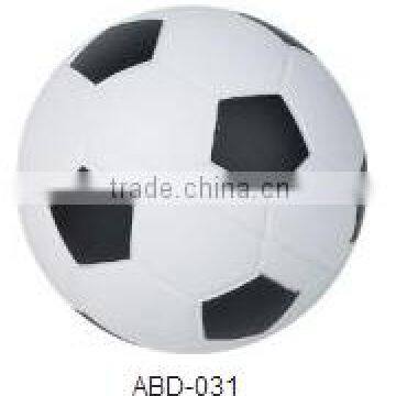 PU ball