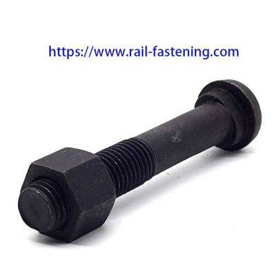 Fish Plate Bolt photo-2