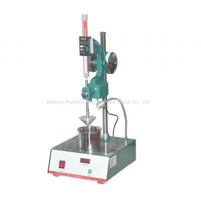 ASTM D217 Cone Penetration of Lubricating Grease Tester