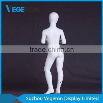 Abstract Fiberglass Child Mannequin photo-4