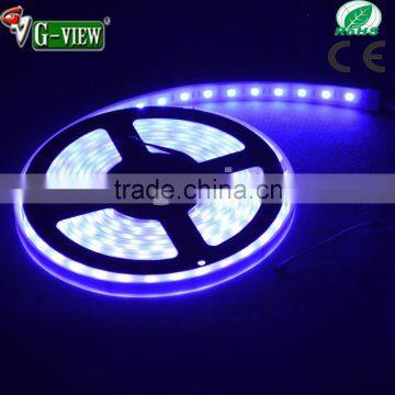 high power IP68 WATERPROOF STRIP LIGHT 5630 / 5050 RGB COLOR