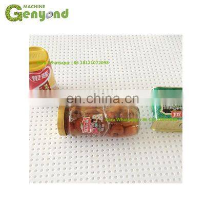 Retort Separator PP Sheets With Factory Price photo-4