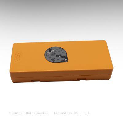 AED defibrillator batteries LiMnO2 BATTERY Original Mindray monitor medical battery box 12V 4200mAh LM34S001A
