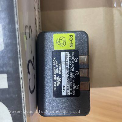 BP-1207 BATTERY photo-2