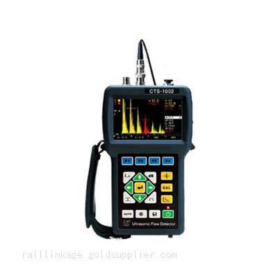 Portable Handy Ultrasonic Flaw Detector