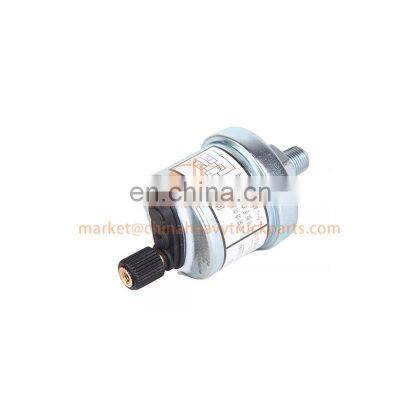 Foton Auman/Miler/Land Pioneer Truck Weichai Engine Gearbox Zf/Fast Truck Spare Parts 1B24937600040 Air Pressure Sensor photo-2