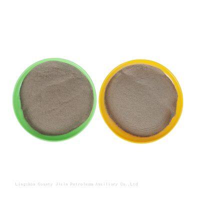 One Way Pressure Sealant Plugging Agent for Drilling Big Crack And Anti Collapse Agent photo-3