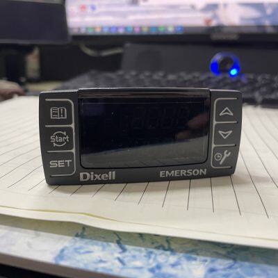 Dixell unit controller XC650CX-0C05F