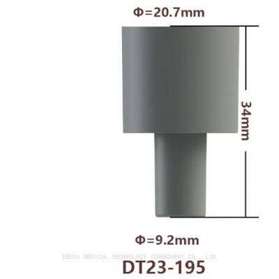 Dental Suction Connector for Dental Chailr/ Unit Strong Suction Weak Suction Adaptor Dental Parts Accessories Tools Equipment photo-4