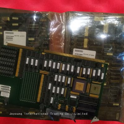 ABB 6009BZ10000K Memory Module