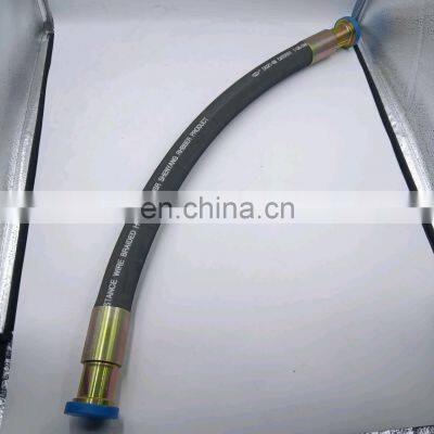 Manufacturer Compair A93619730 Oil Pipe Industrial Air Compressor Spare Parts High Quality