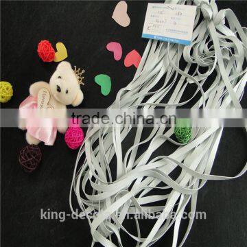 6/8/10/12MM Latex Elastic Rubber Tape for Swimwear photo-3