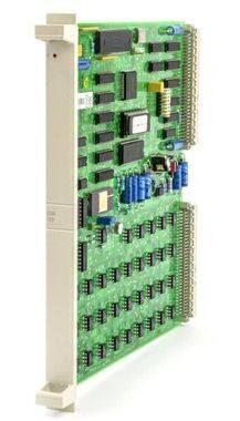 ABB DSAI133 57120001-PS I-O Module