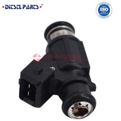 New common rail injectors  25345994  for Mitsubishi Jinbei Great Wall