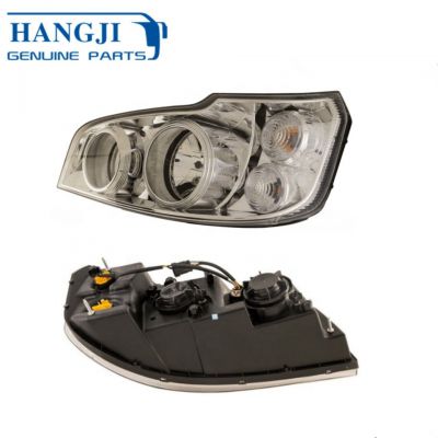 Other performance parts Led Headlamp 4121-00160 Luxury Bus Headlights ZK6122HL bus headlight lamp