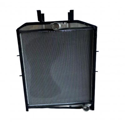 BEIBEN truck radiator 5065000601