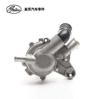 Original Gates GWP8011 Car Engine Cooling System Water Pump Repair Kit for Ford MONDEO III Saloon (B4Y) Bomba de 4356532 photo-4
