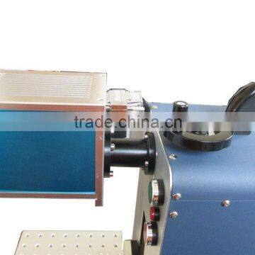 20W Fiber Laser/ High Quality Fiber Laser Marking Machine Price photo-4