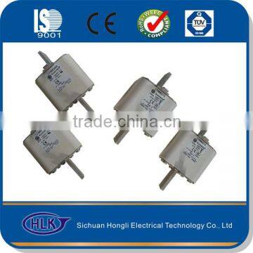 380V~690V gG aM General Purpose Fuses