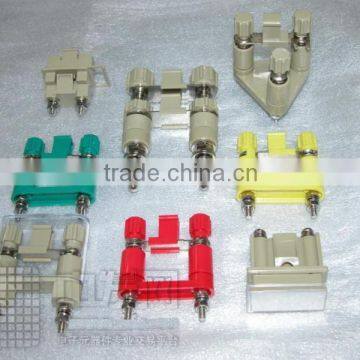 poly block terminal block Jumper Terminal