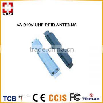 UHF RFID Antenna for Railway Outdoor Use Linear polarization 70cm length