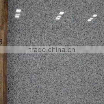 Factory Supplier Polished Chinese Grey G603 Granite Tiles photo-5
