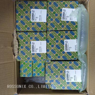 Phoenix Contact D-32825 Blomberg Terminal Block