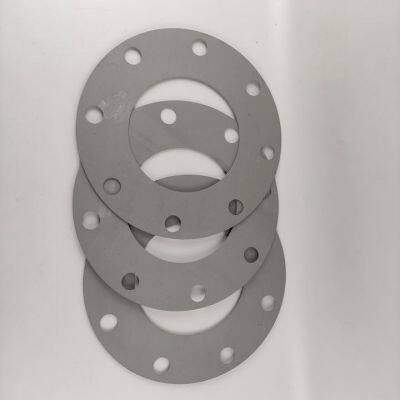 KTA19  Gasket Exhaust Outlet Connection 3418939