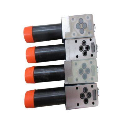 Rexroth ZDR10DP1-4X/150YM Flow Control Valve Safety Relief Pressure Reducing Valves photo-5