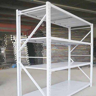 Light Storage Rack; Shelf Rack: Storage Rack photo-4