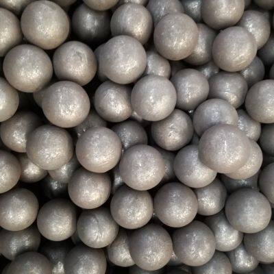 forged steel grinding ball DIA25-150MM