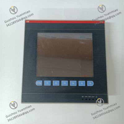 ABB CP435T 1SBP260193R1001 Display Screen
