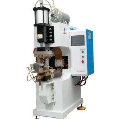Medium Frequency Welding Machine High Frequency Spot Welding Machine photo-4