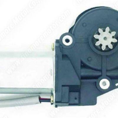 High-Quality Automotive Glass Lift Motors - Various Models, Reliable & Smooth Operation for Car Window Regulator Systems photo-4