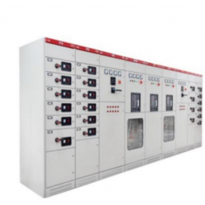 AC LV Withdrawable Switchgear