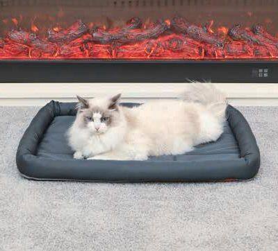 Cama para animais de estima??o para gaiolas