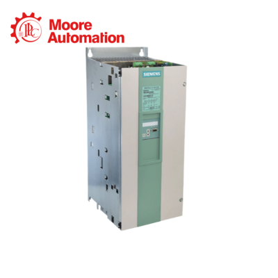 SIEMENS 6RA7081-6DS22-0 photo-2