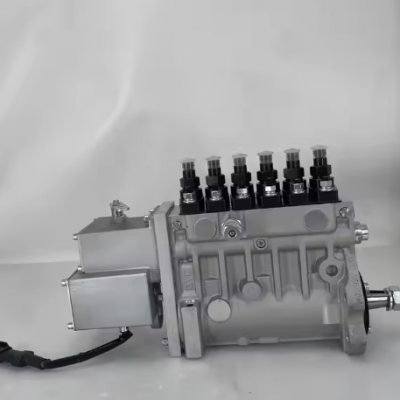 High Quality Machinery Engine Parts Fuel Injection Pump 4943468 5267707 BYC Fuel Pump