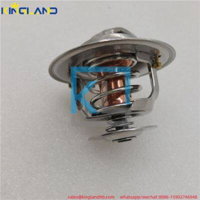 Diesel Engine Parts Thermostat 4080631 Fit For Cummins