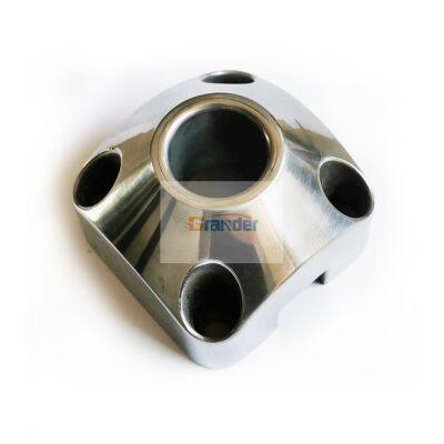 Customized Truck/Tractor/Trailer/Train/Locomotive/Railway/Building/Mining/Vehicle/Agricultural Machinery Parts photo-2