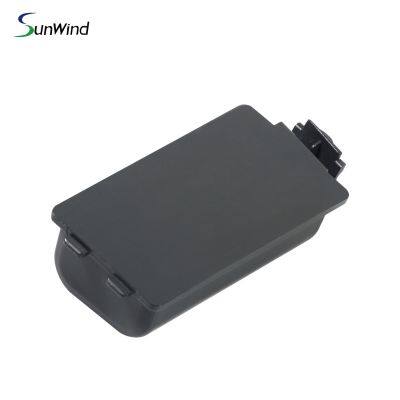 Replacement Printer Battery for TSC Alpha 3R 30B 3RB Printer TSC A3R-52048001 Battery 7.4V 2600mAh photo-4