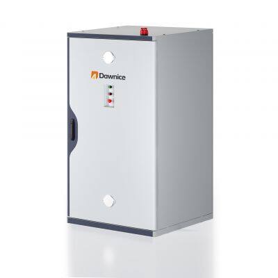 Outdoor Cabinet 225kWh Commercial Solar Storage System