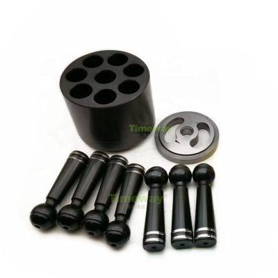 TIMEWAY A2FO Series A2FO125 Axial Piston Pump Replacement Parts Cast Iron 0.5 HP Repair & Rebuild Kits