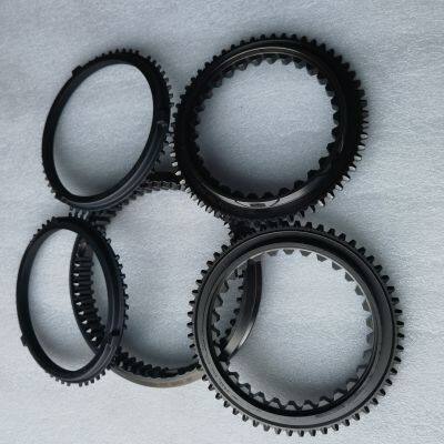1315298067 3rd/4th Gear Synchronizer Assembly for ZFL Gearbox photo-6