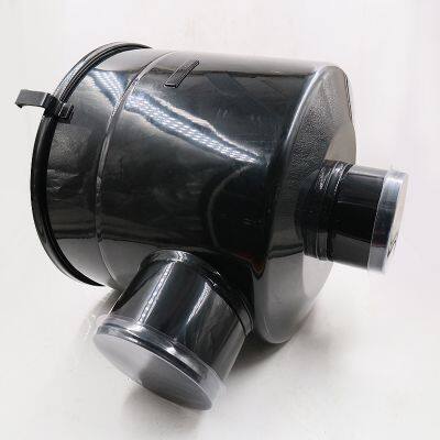 Original SANY Oil Bath Air Filter KAB68-50-00001 60304930 for SY365/SY375 | Heavy Duty Air Filter Assy photo-5