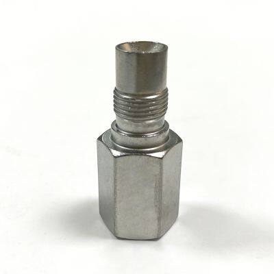 Customized Parts CNC Precision Machining
