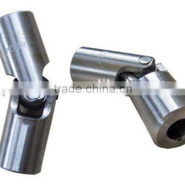 Small Universal Joint Shaft Coupling Steering Coupling Joint Single or Double Universal Joint