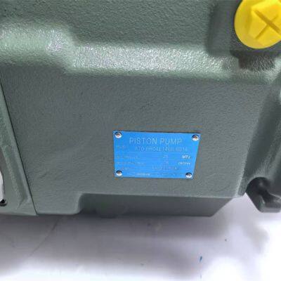 A37-FR0204EH140R-601 Hydraulic Piston Pump A16 A37 A16-F-R-01-H-K-32 C-H20 A70-FRO4E140B-6014+A37-FRO4E140-42322 photo-2